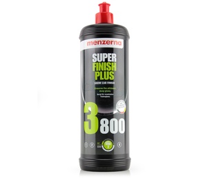 Super Finish+ 3800, 1 liter